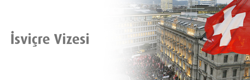 vize izmir isvi�re vizesi